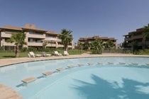 Prestigia Golf By Niama 4 Hotel Marrakesh Exterior foto