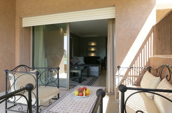 Prestigia Golf By Niama 4 Hotel Marrakesh Exterior foto